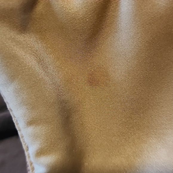 PRADA Tessuto Sport purse, beige/camel color - Picture 4 of 4